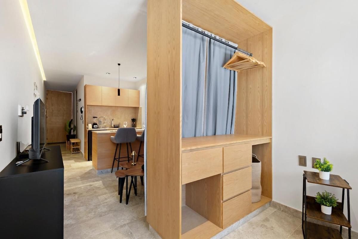 Lovely By Majestic Homes Apartment Tulum