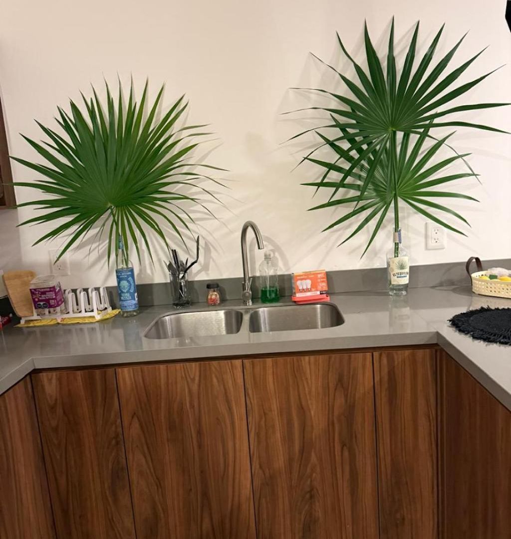 Brand New 2br In Gran Apartment *