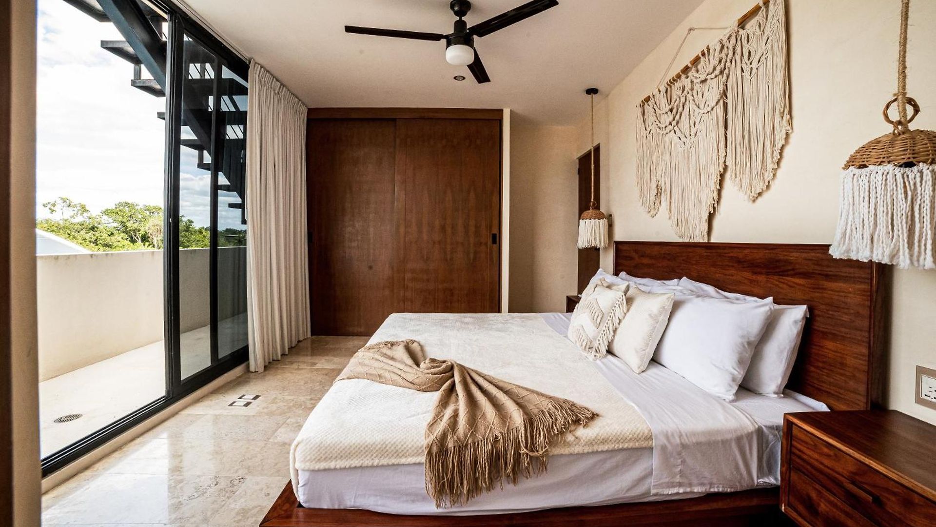 Bt Homes - Lujoso Ph, Naturaleza & Piscina Privada Apartment *
