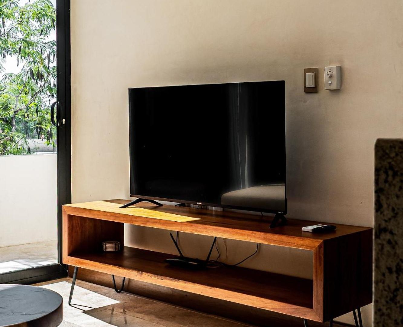 Apartment Bt Homes - Lujoso Ph, Naturaleza & Piscina Privada