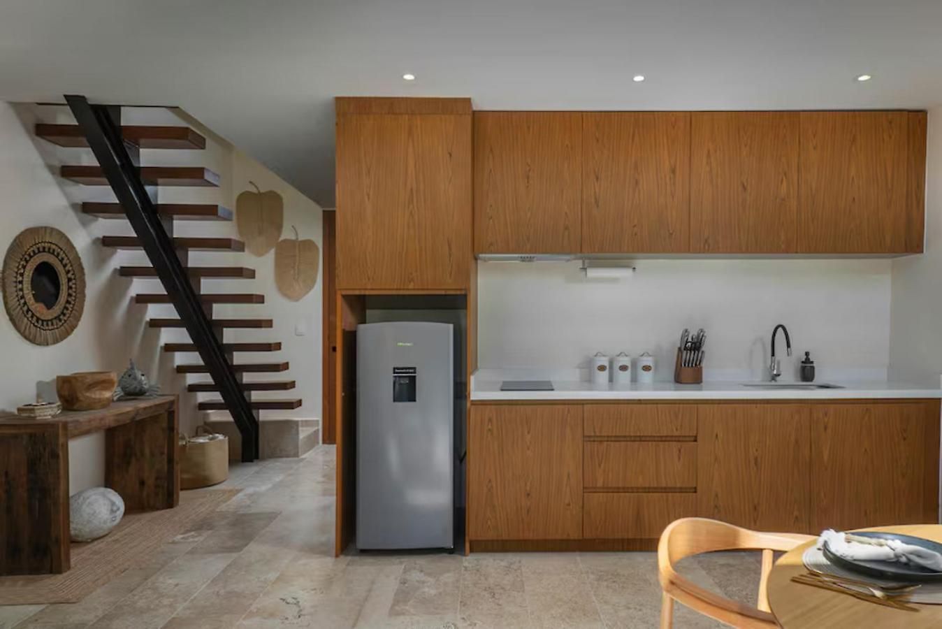Apartment Bt Homes - Loft Moderno Con Piscina & Amenities