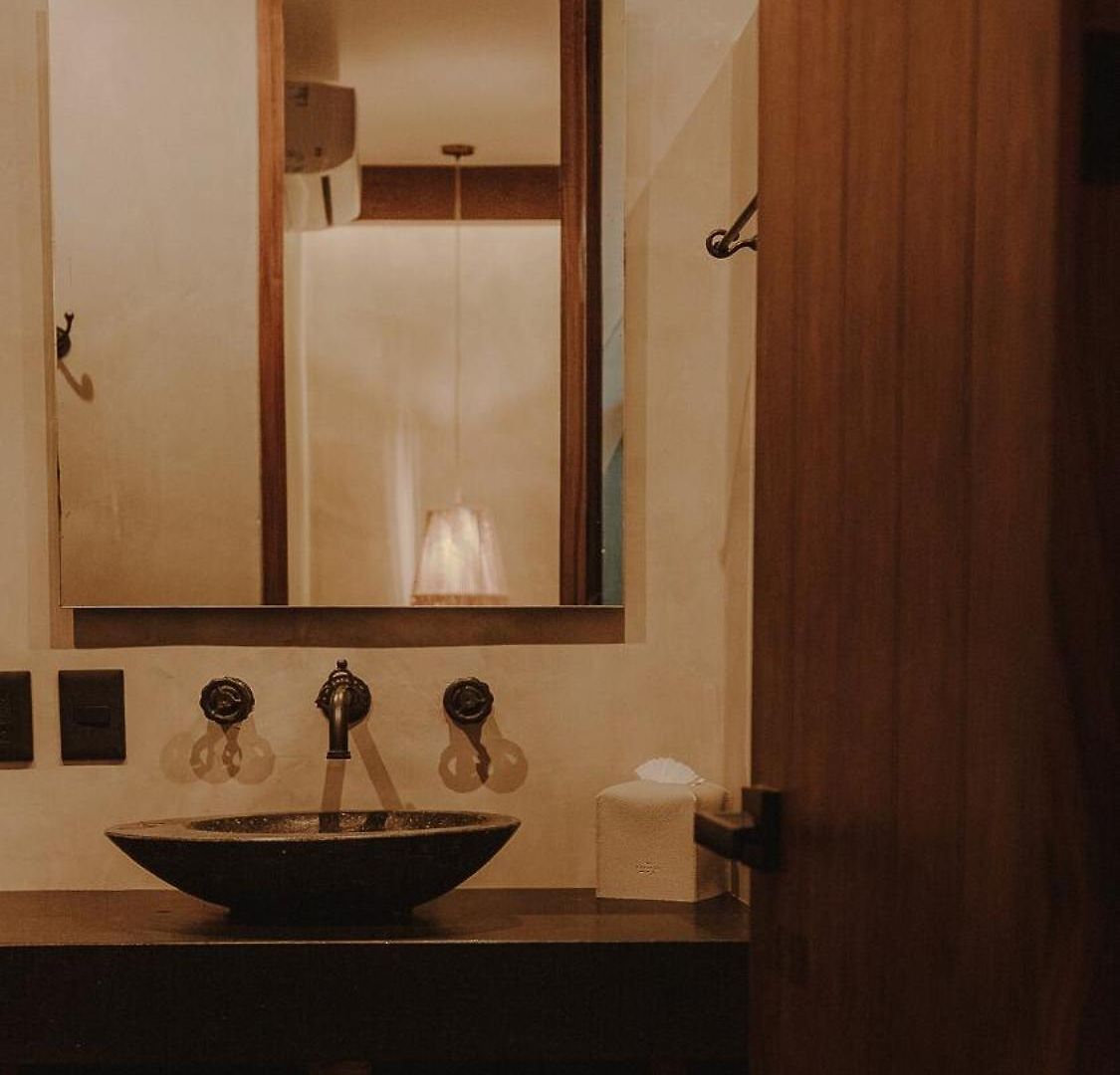 Apartment Private Jungle 1br Retreat & Fast Wi-fi *