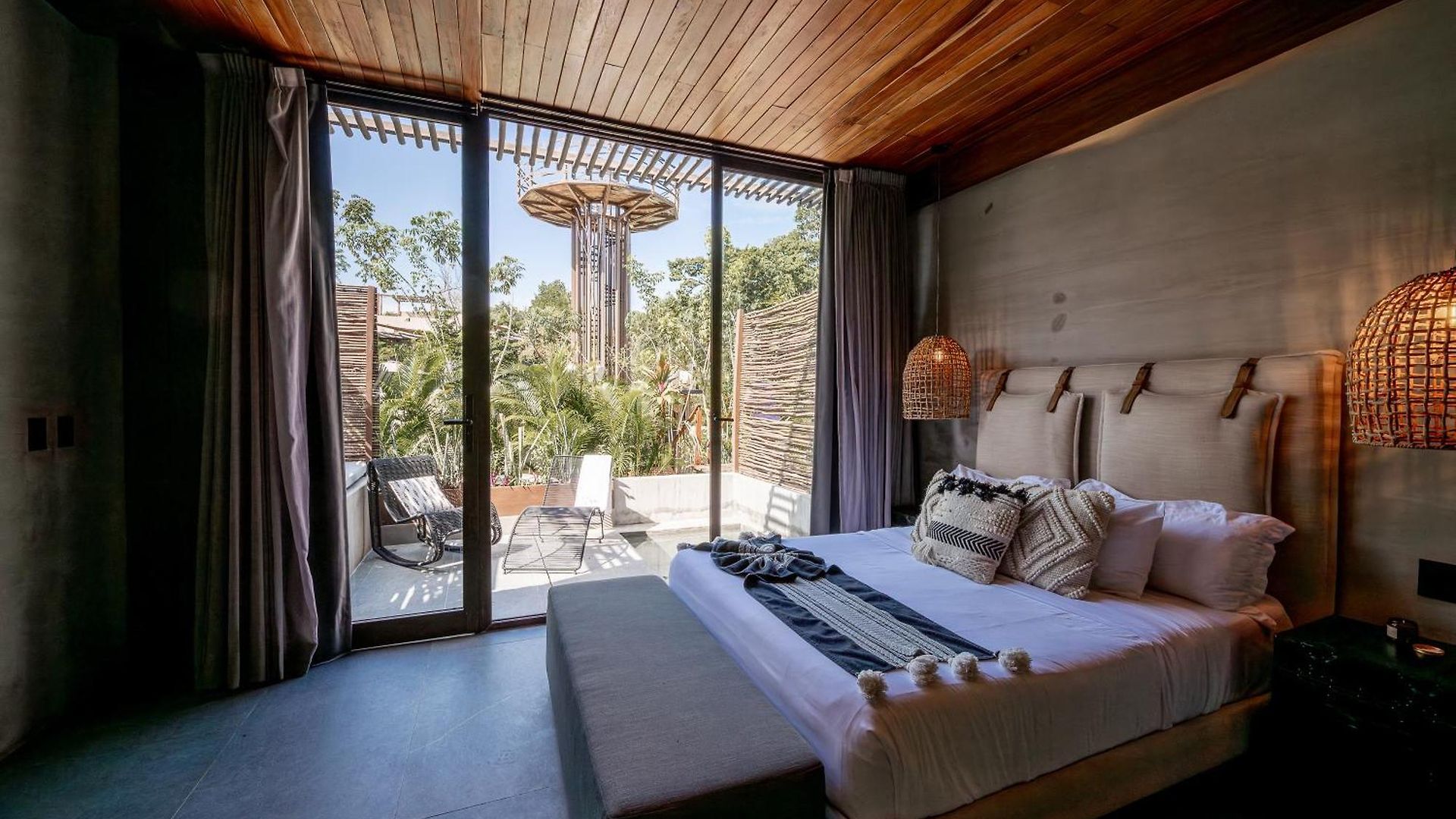 Nomad Humans Residences Apartment Tulum