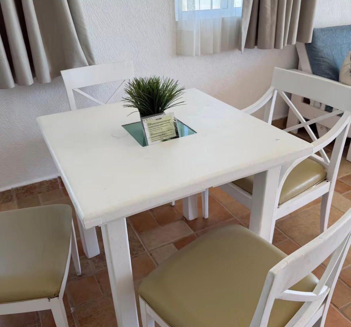 Apartment Beachfront In *