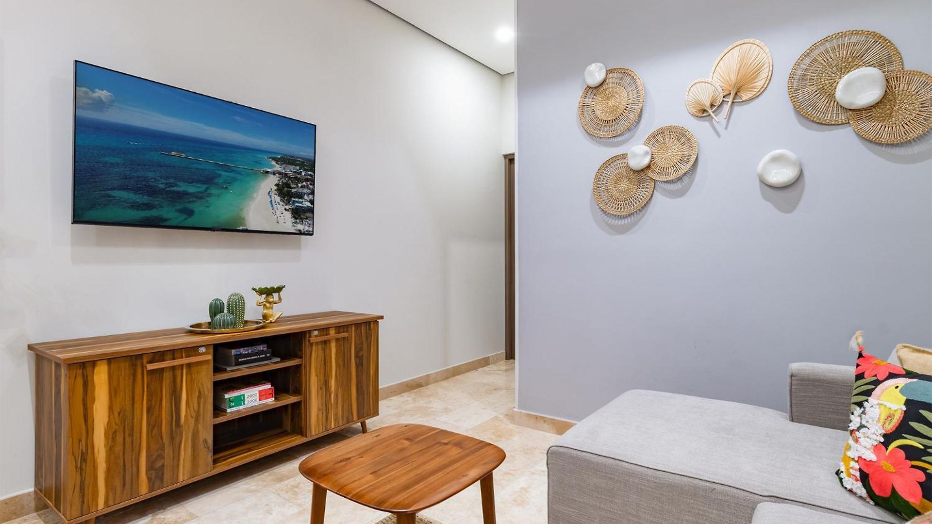Private Jacuzzi In Zone - Sea View Rooftop Pools & Apartment Tulum