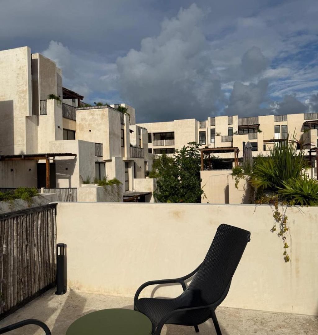 Apartment Brand New 2br In Gran *