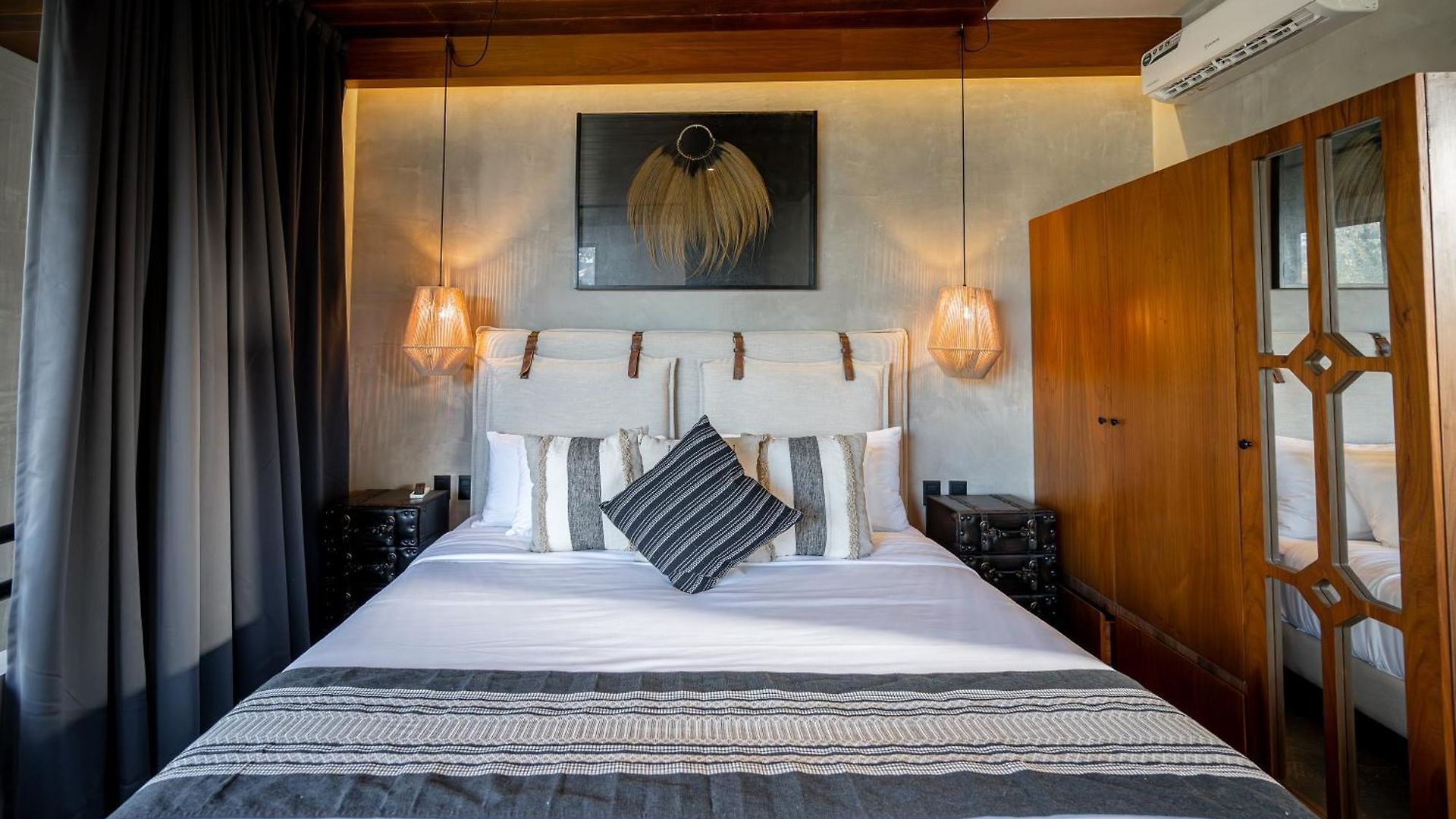 Nomad Humans Residences Apartment Tulum
