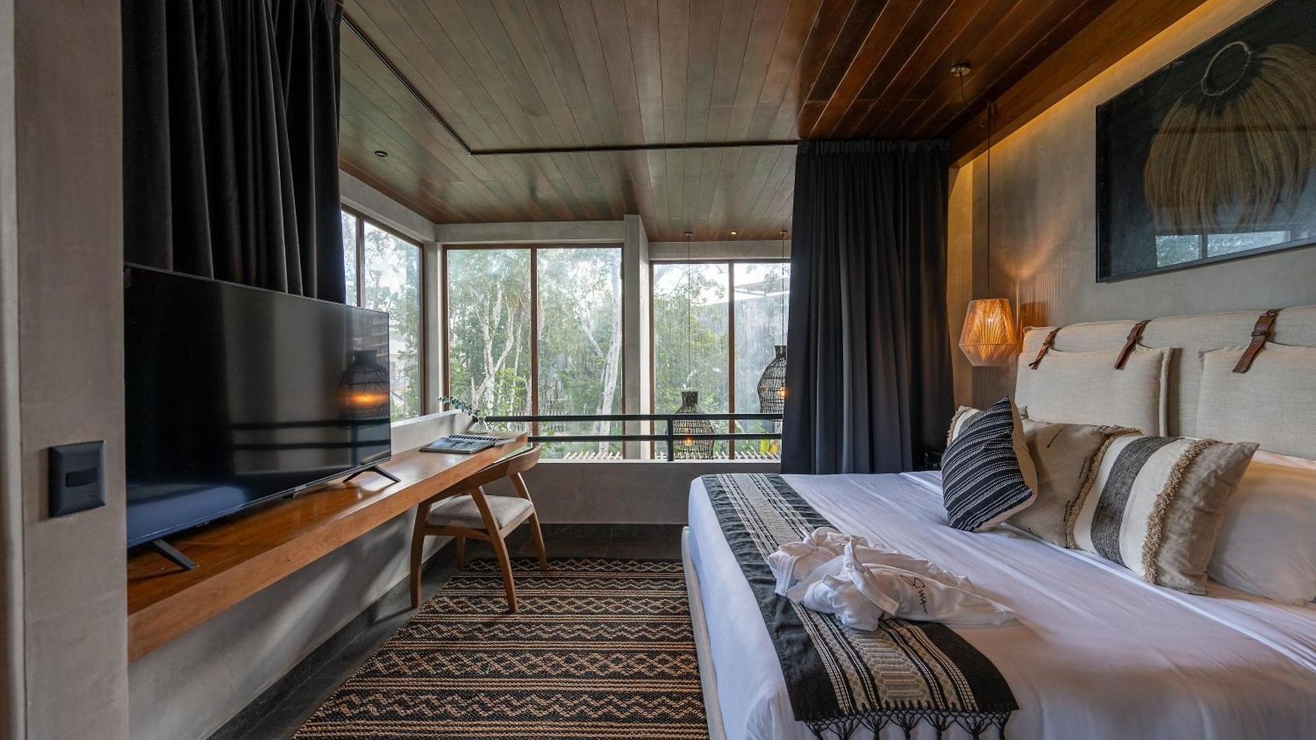 Nomad Humans Residences * Tulum