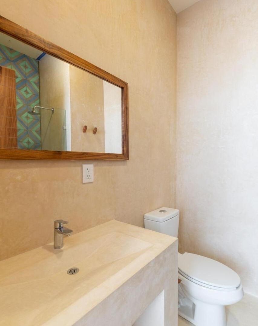 Apartment Luxury 2br Private Rooftop Pool Tulum
