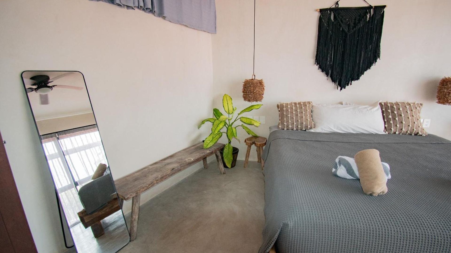 Apartment Vida Jungle Incl Rooftop Pool *