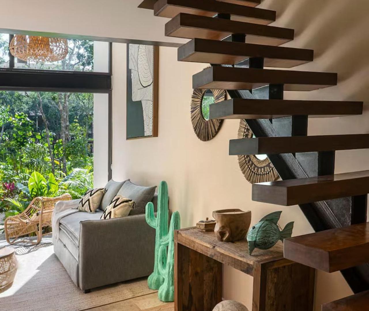 Bt Homes - Loft Moderno Con Piscina & Amenities Apartment