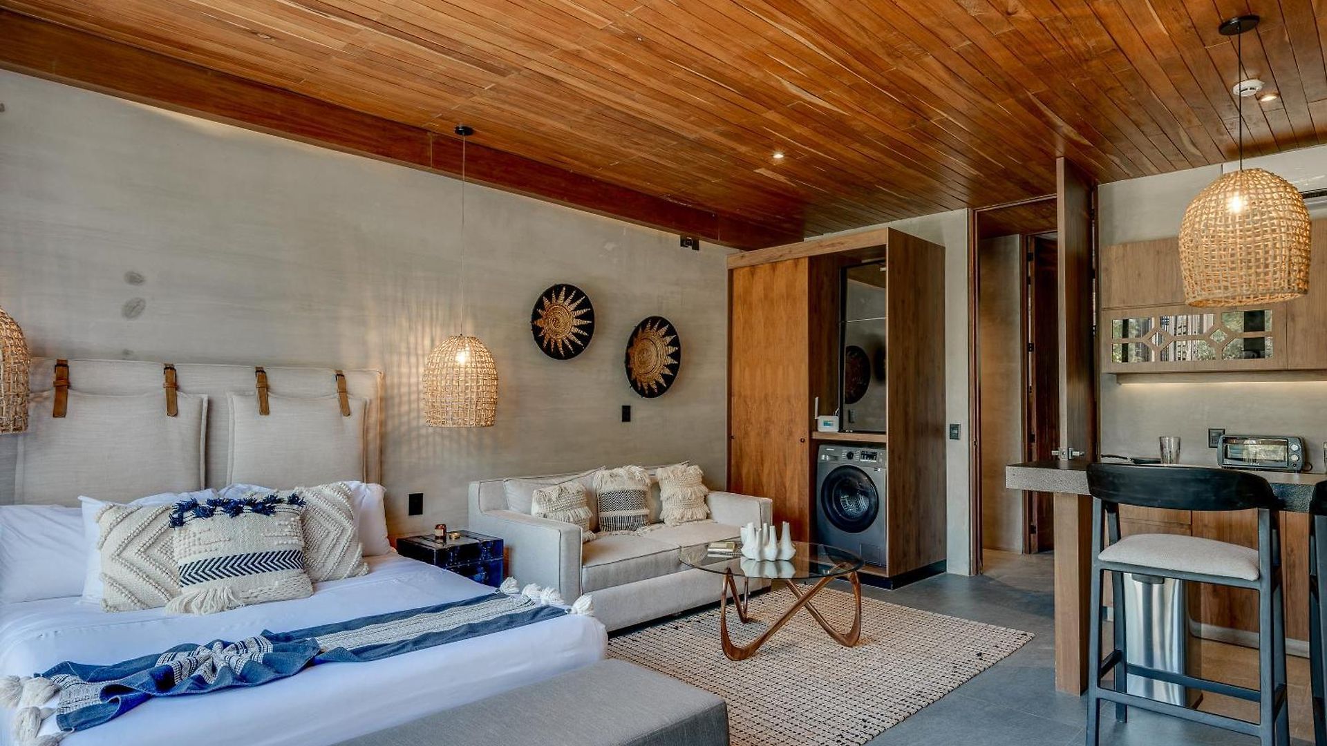 Nomad Humans Residences Apartment Tulum
