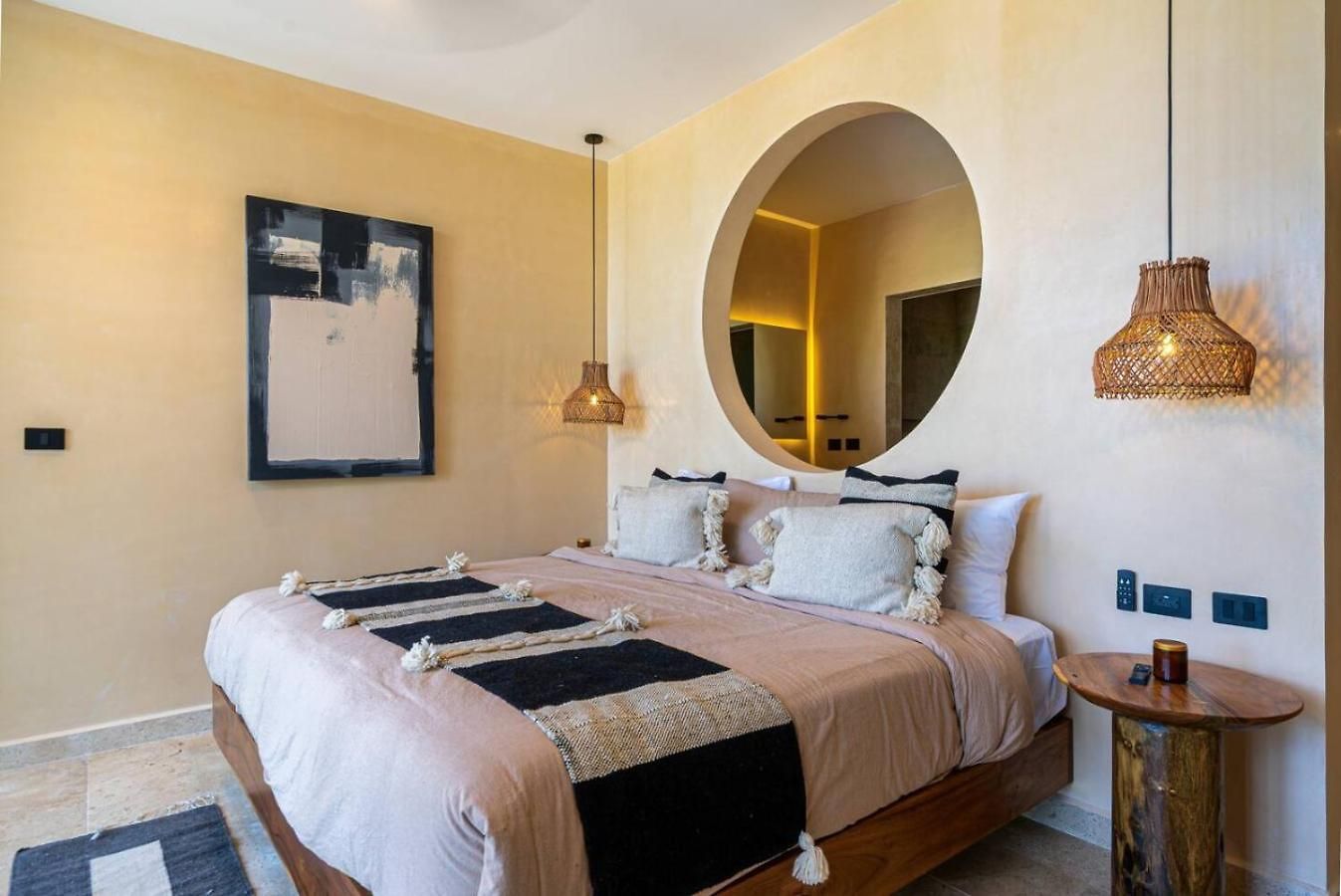 Luxury Beachfront 3br *
