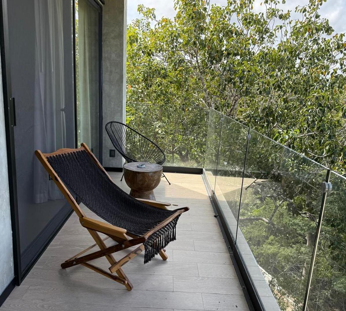 Apartment Ph 3-bedroom Private Pool In Tuk