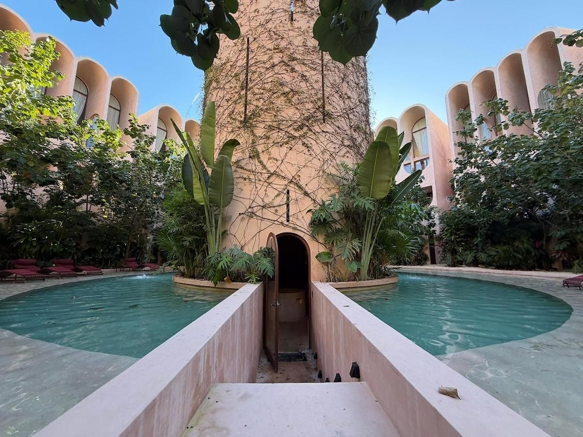 Wellness & Organic * Tulum