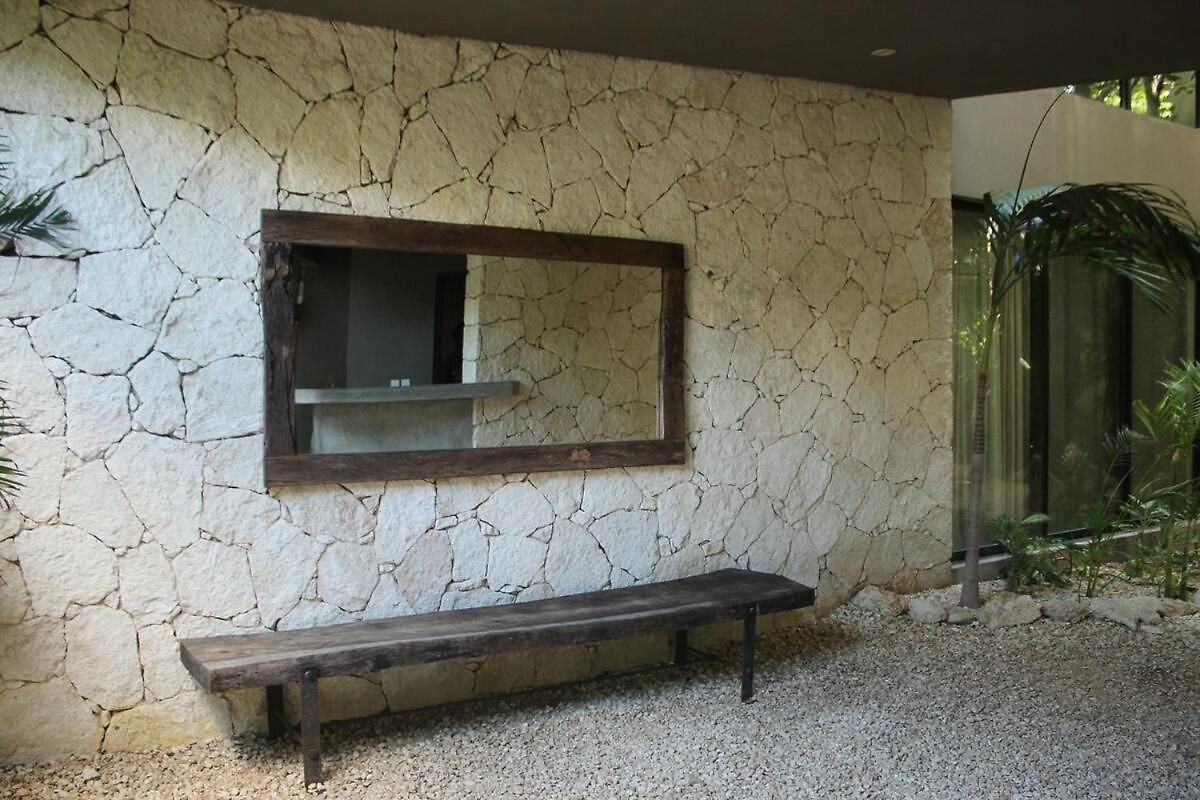 1 Bed Private Balcony Apartment Tulum
