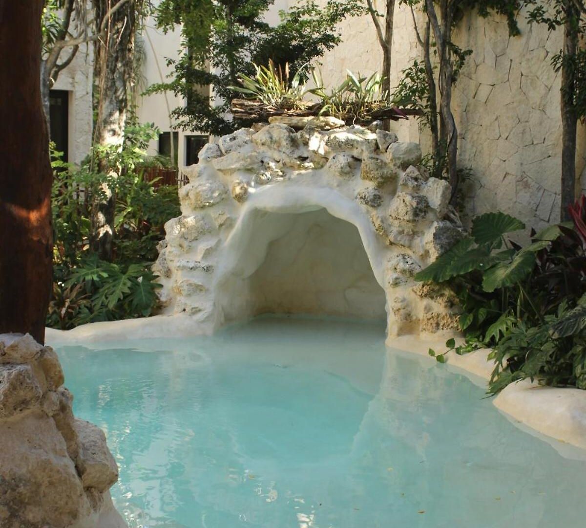 Apartment Sak 5 Min From The Tulum
