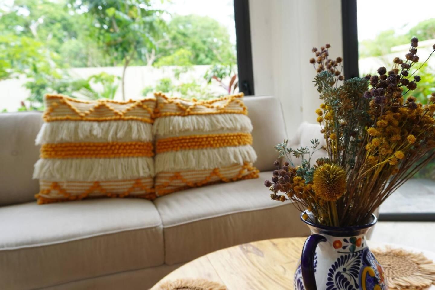 Sunloft Premium Jardin Privado 6p Apartment