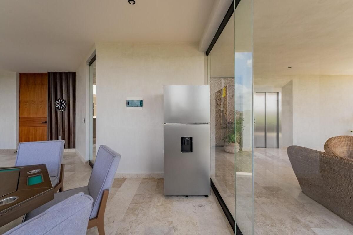 Apartment Tropical Penthouse 2br And Jacuzzi *