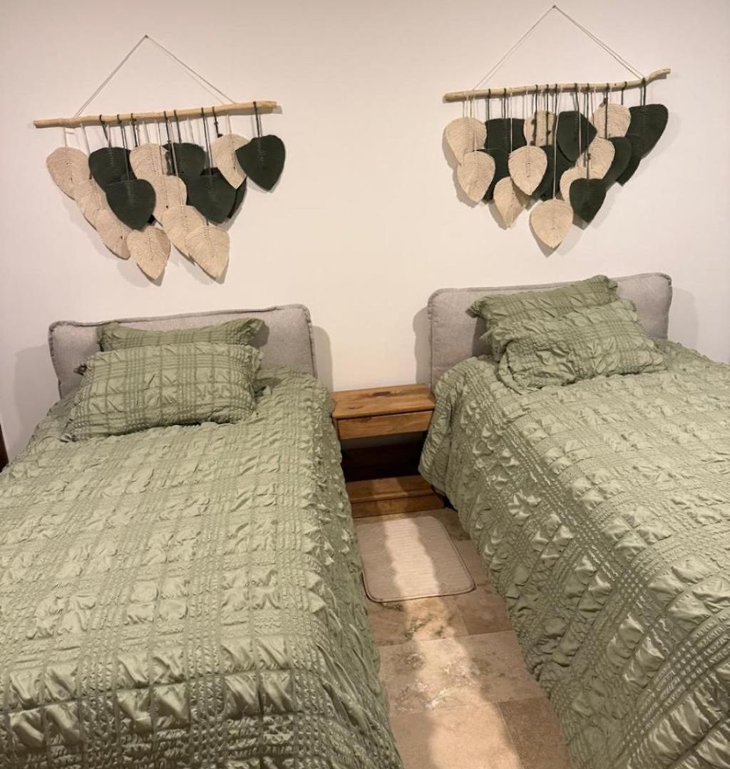 Brand New 2br In Gran