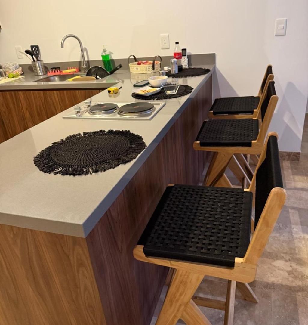 Apartment Brand New 2br In Gran