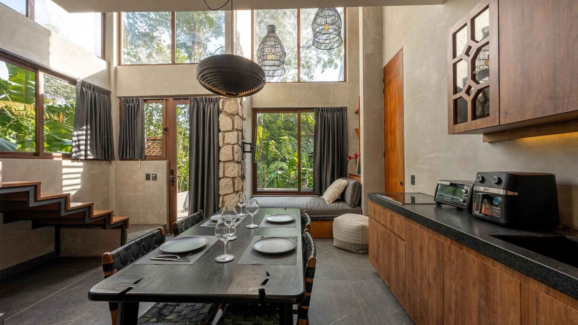 Apartment Nomad Humans Residences Tulum
