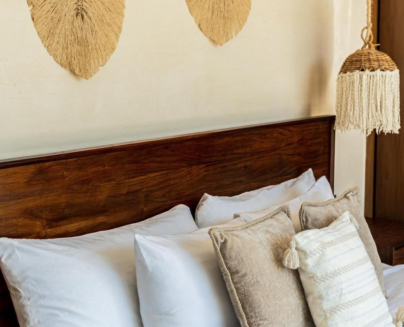 Apartment Bt Homes - Lujoso Ph, Naturaleza & Piscina Privada