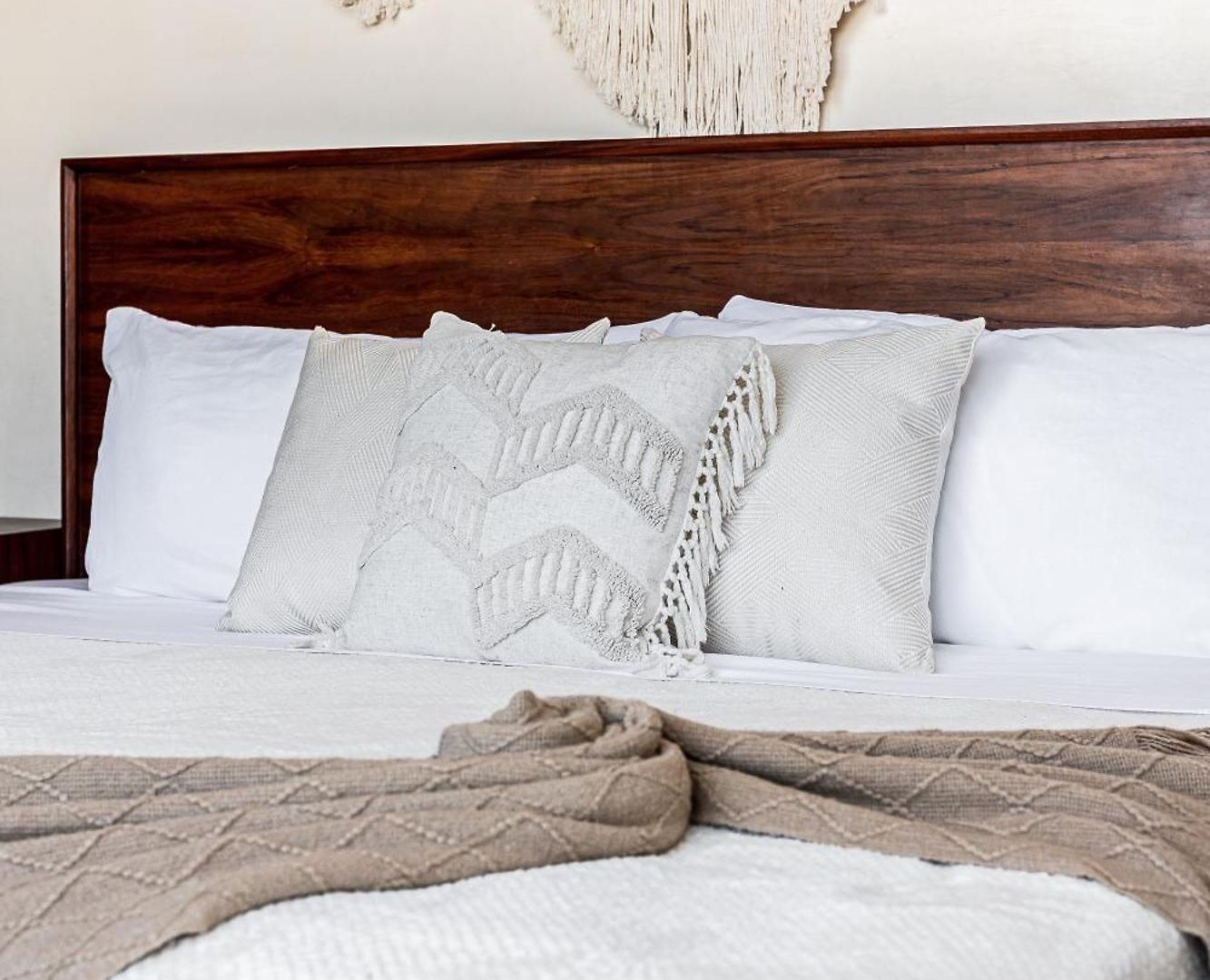 Bt Homes - Lujoso Ph, Naturaleza & Piscina Privada Apartment *