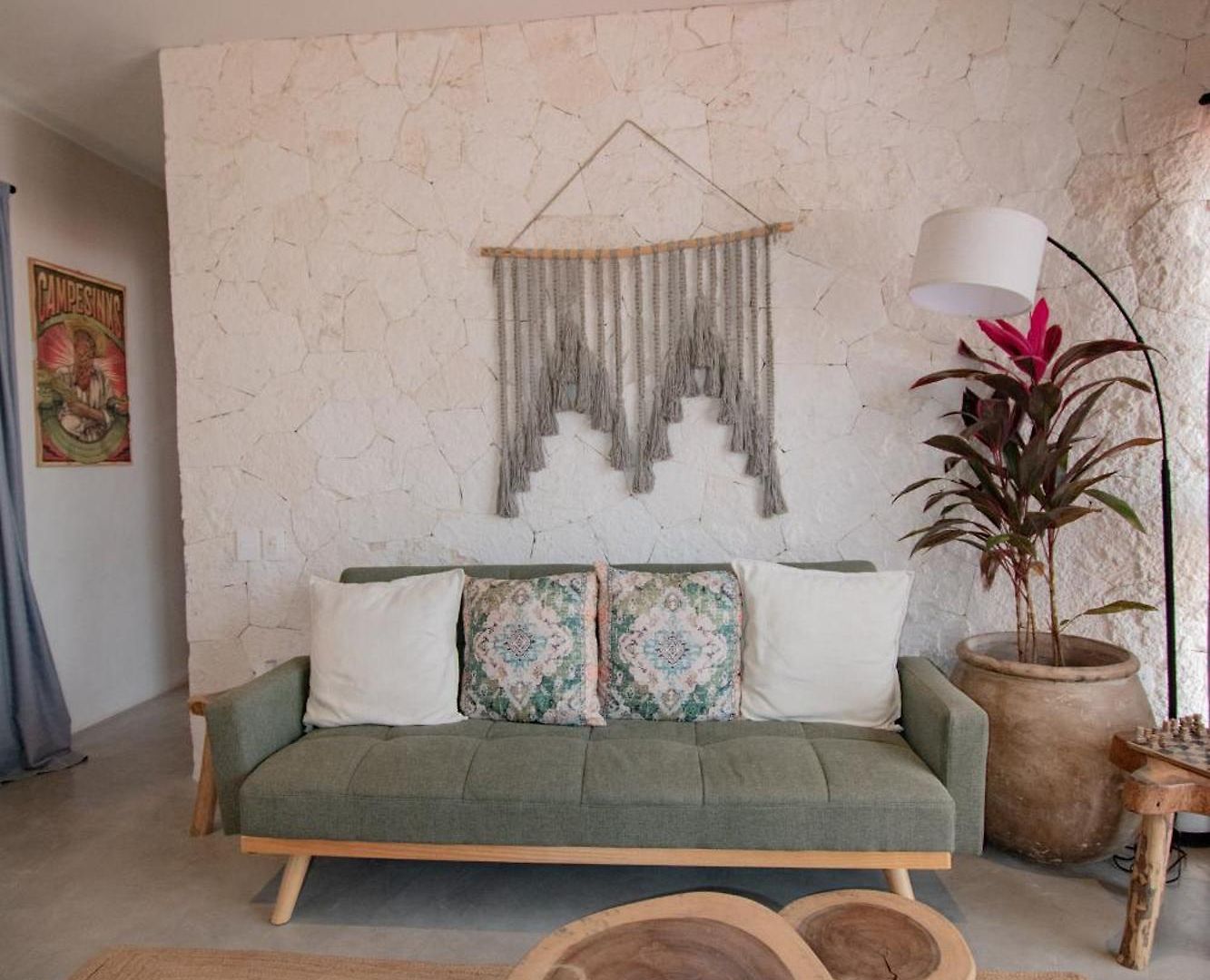 Vida Jungle Incl Rooftop Pool Tulum