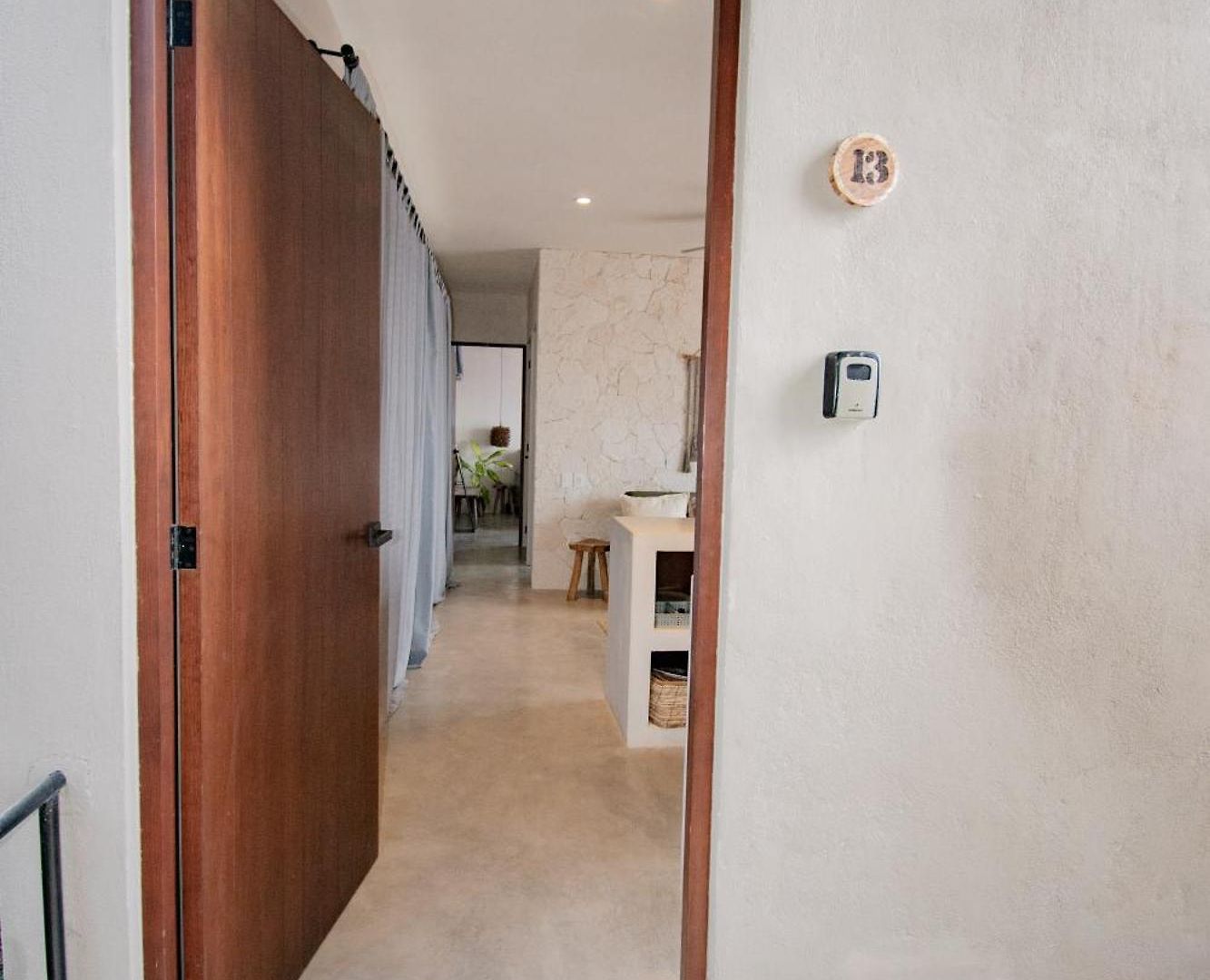 Vida Jungle Incl Rooftop Pool Apartment *
