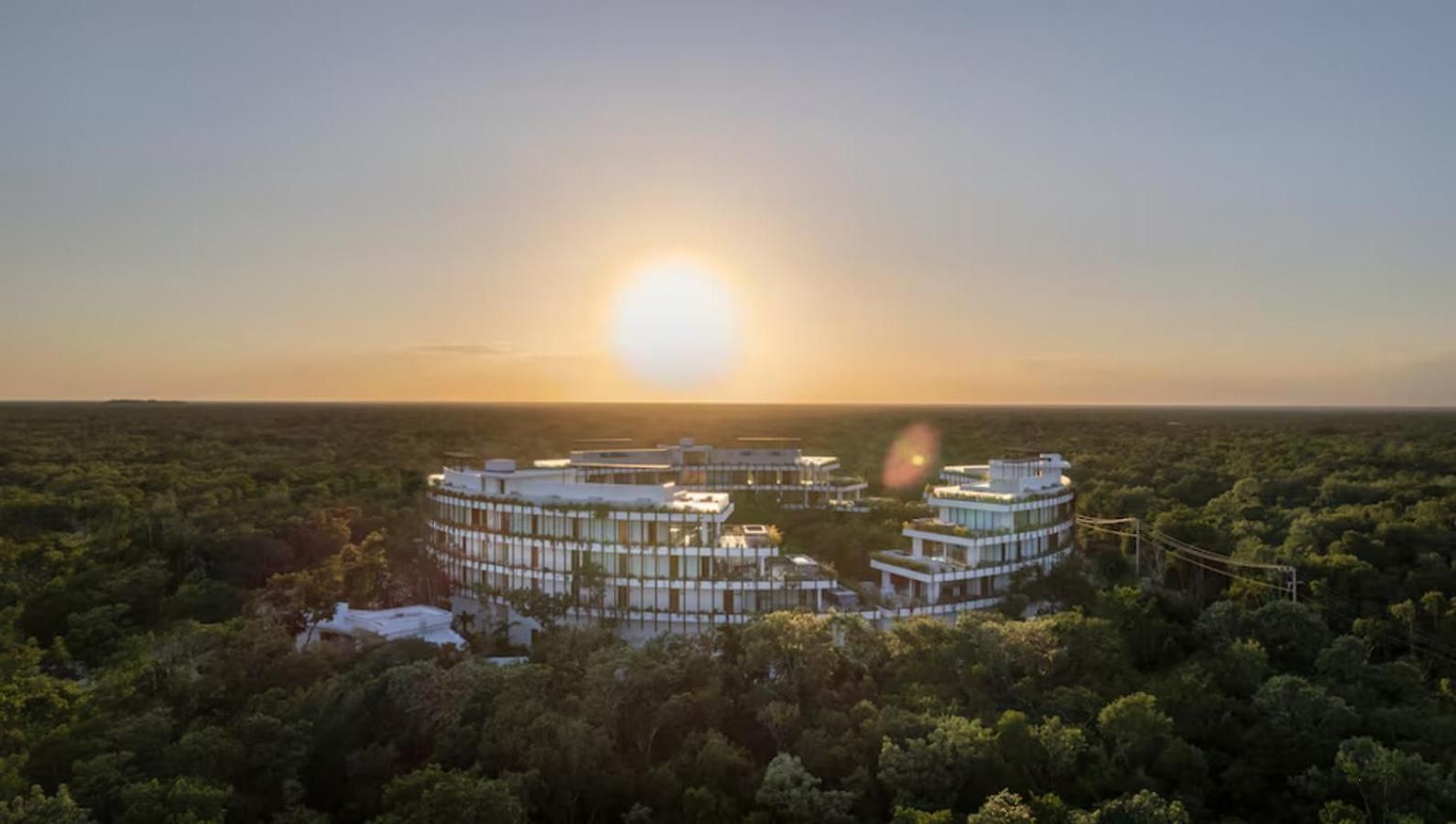 Bt Homes - Loft Moderno Con Piscina & Amenities Apartment Tulum