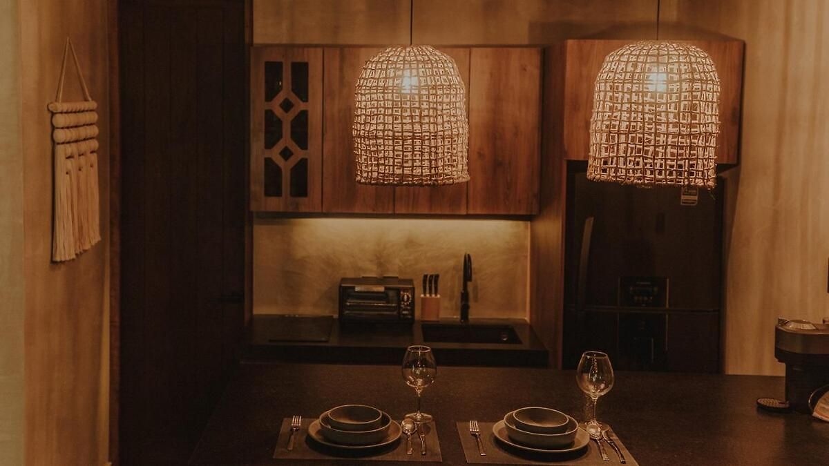 Private Jungle 1br Retreat & Fast Wi-fi Apartment Tulum