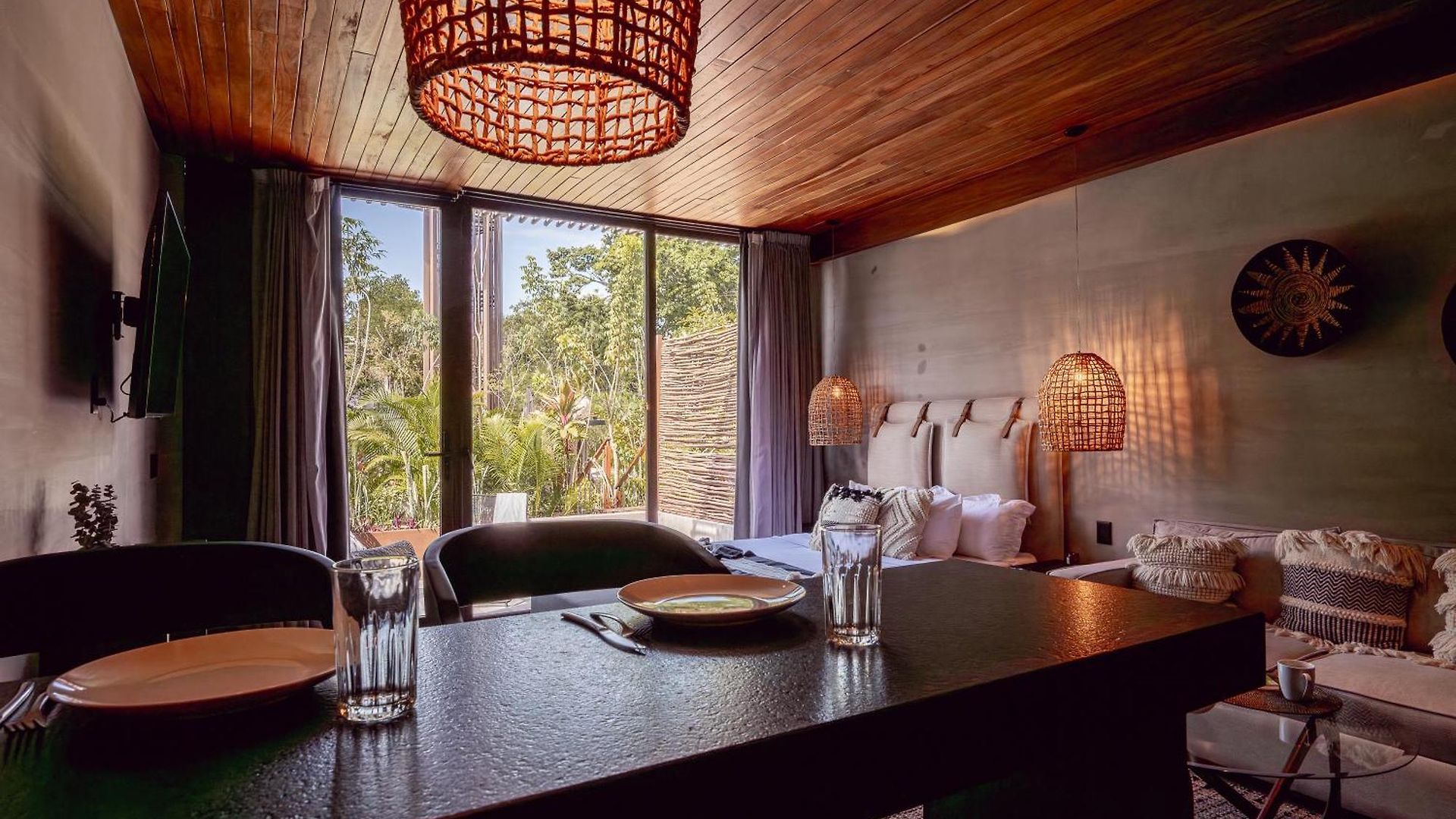 Nomad Humans Residences *