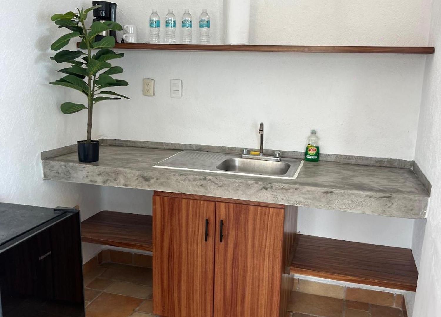 Beachfront In Apartment
