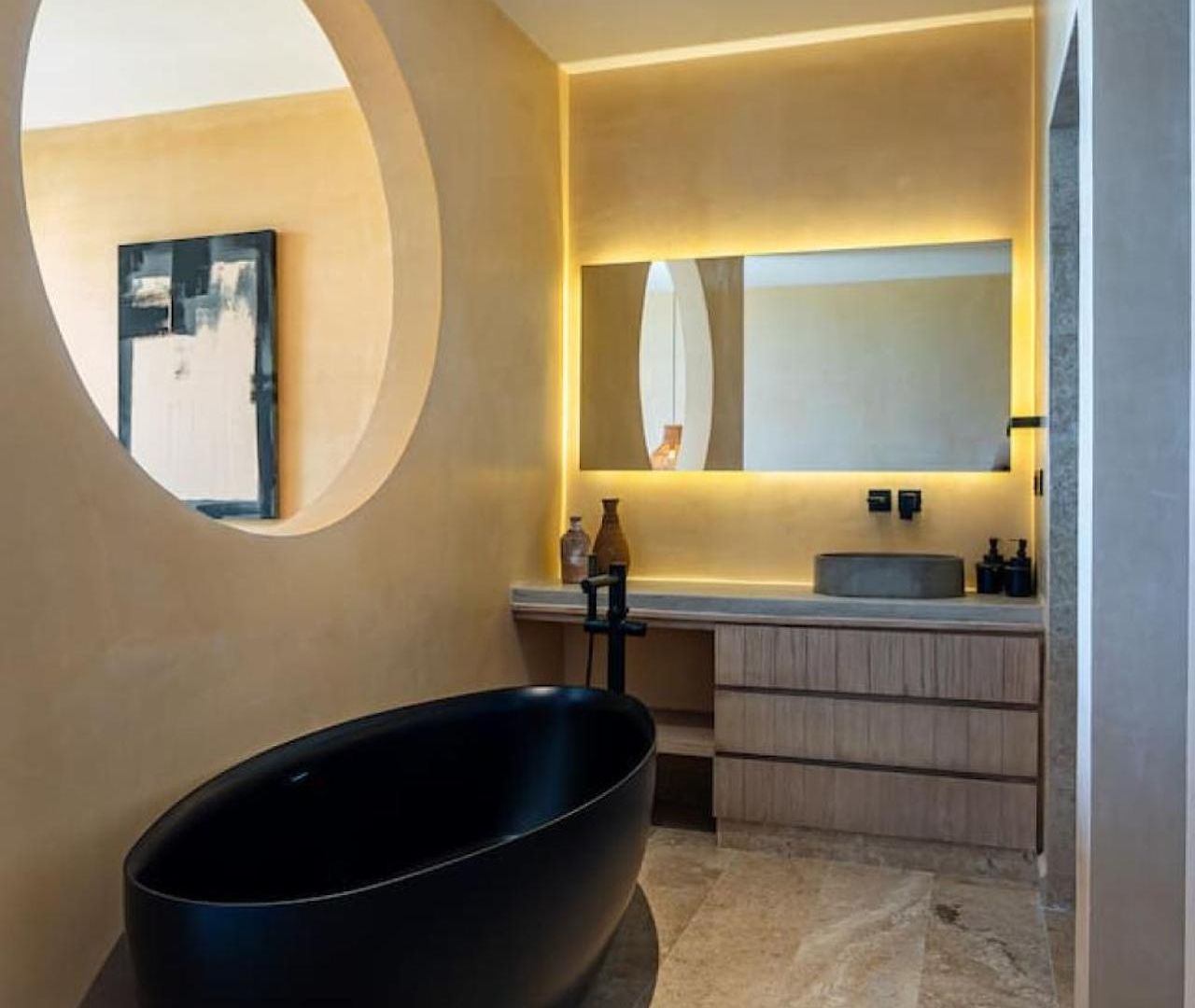 Luxury Beachfront 3br * Tulum