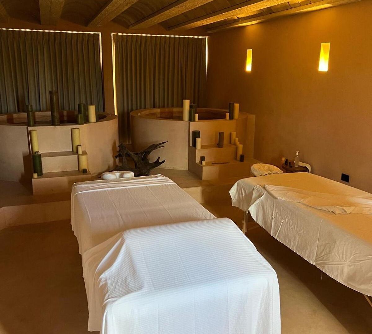 Wellness & Organic Apartment *