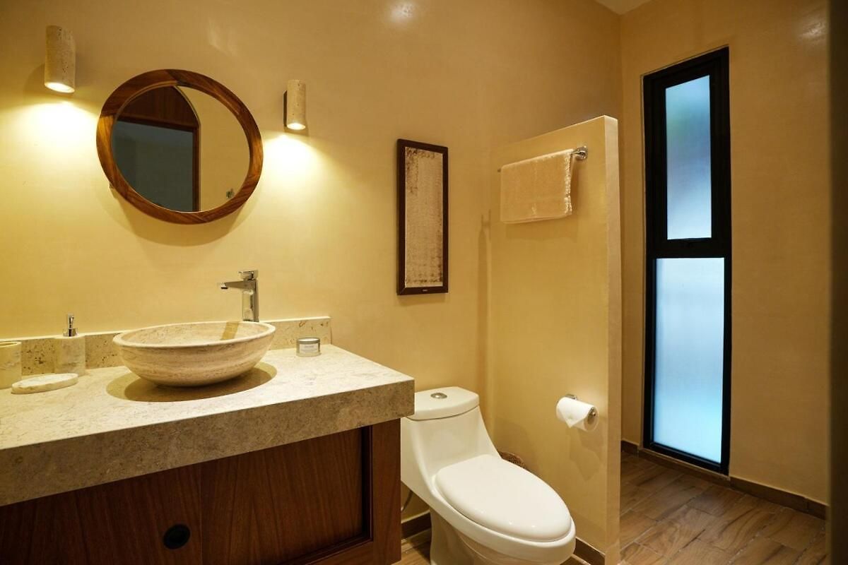 Apartment Sak 5 Min From The *