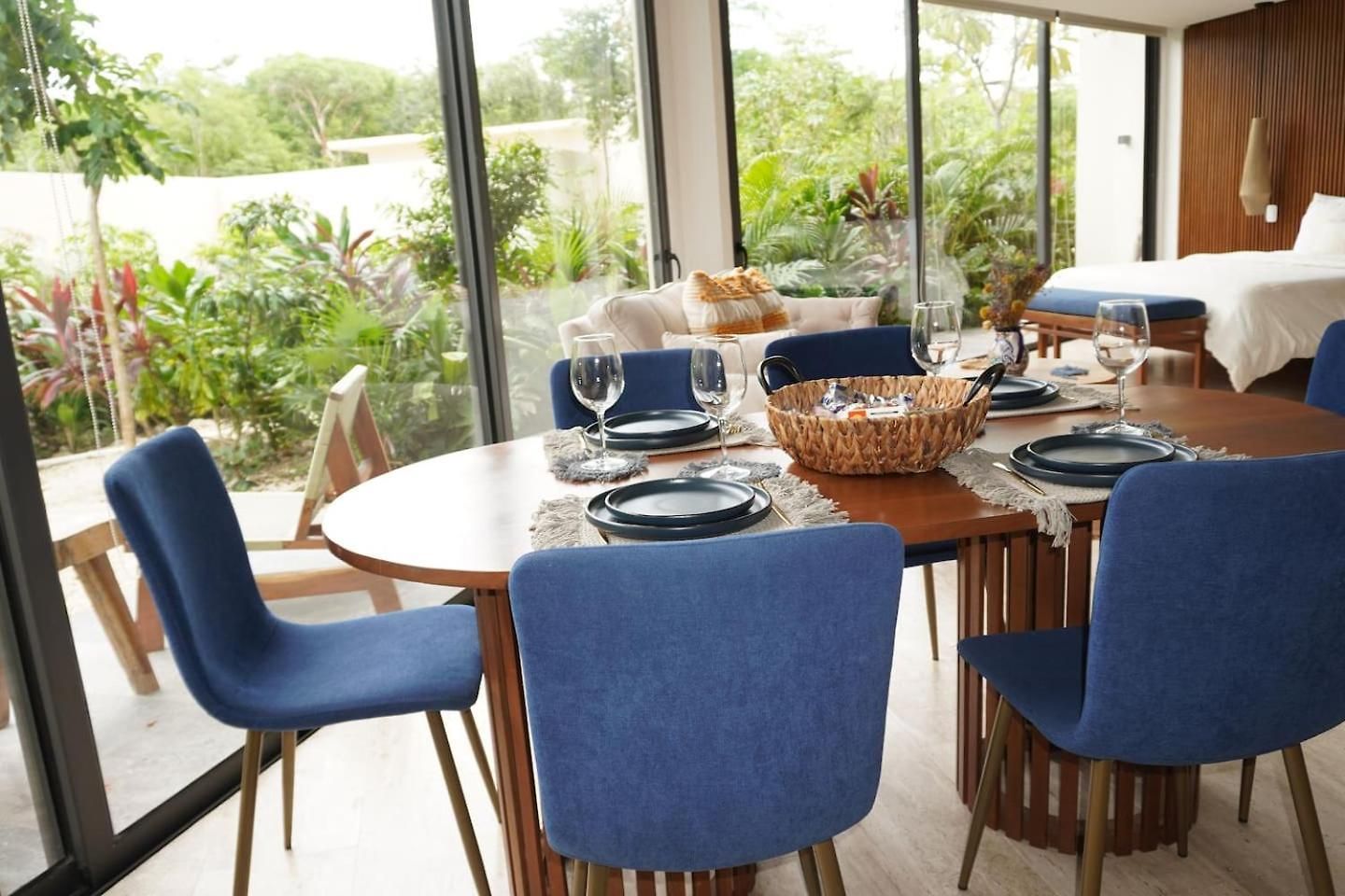 Apartment Sunloft Premium Jardin Privado 6p