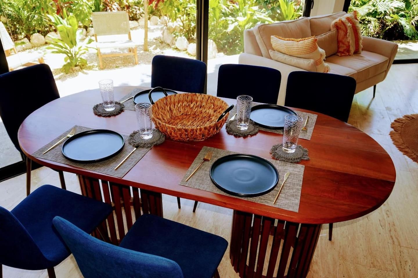 Sunloft Premium Jardin Privado 6p Apartment Tulum