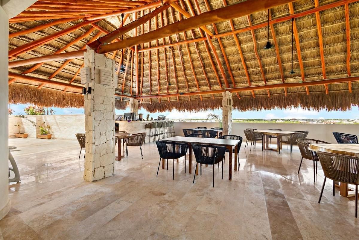 Lovely By Majestic Homes Tulum