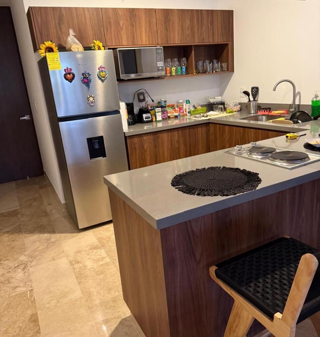 Apartment Brand New 2br In Gran *