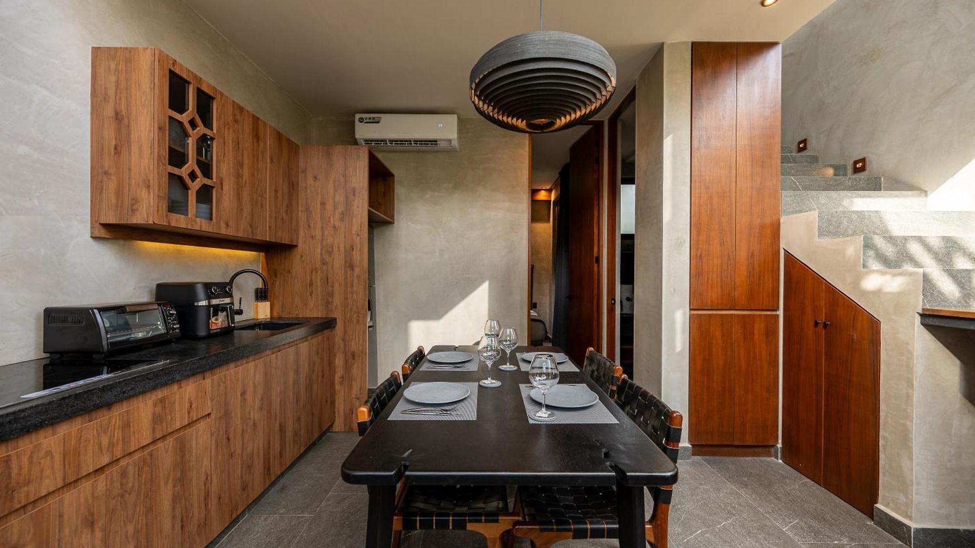 Apartment Nomad Humans Residences *