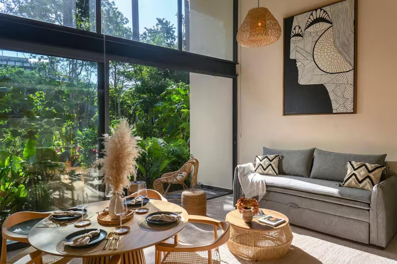 Bt Homes - Loft Moderno Con Piscina & Amenities Apartment *