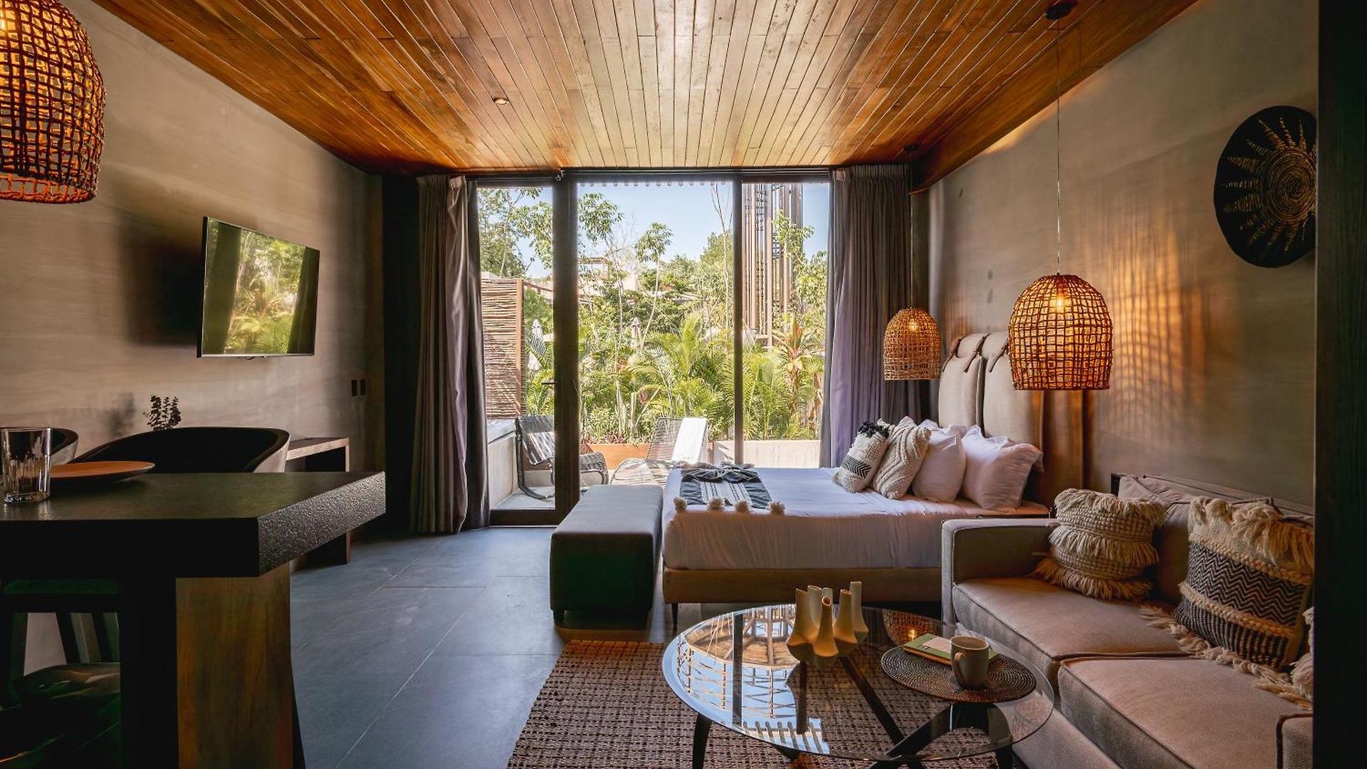 Nomad Humans Residences Apartment Tulum