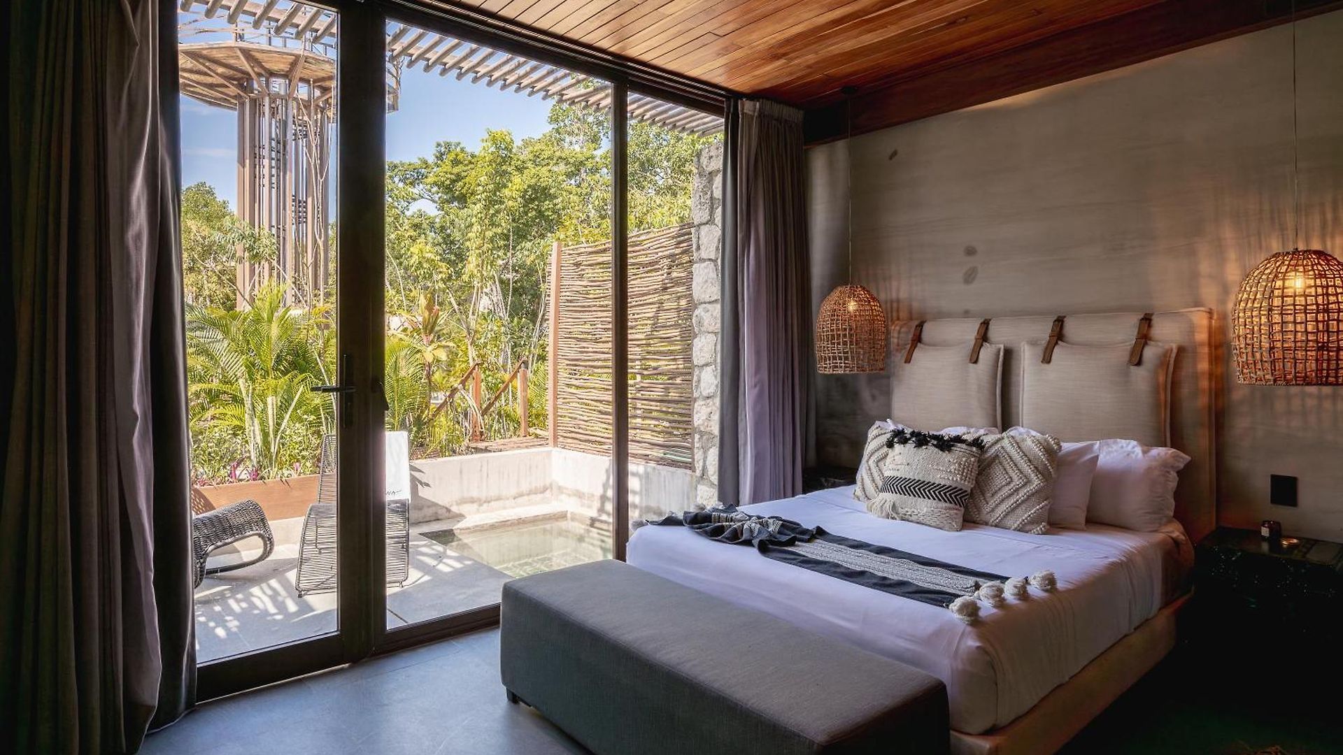 Nomad Humans Residences Apartment *