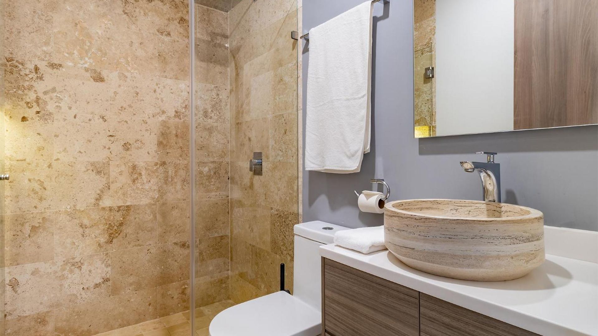 Private Jacuzzi In Zone - Sea View Rooftop Pools & *