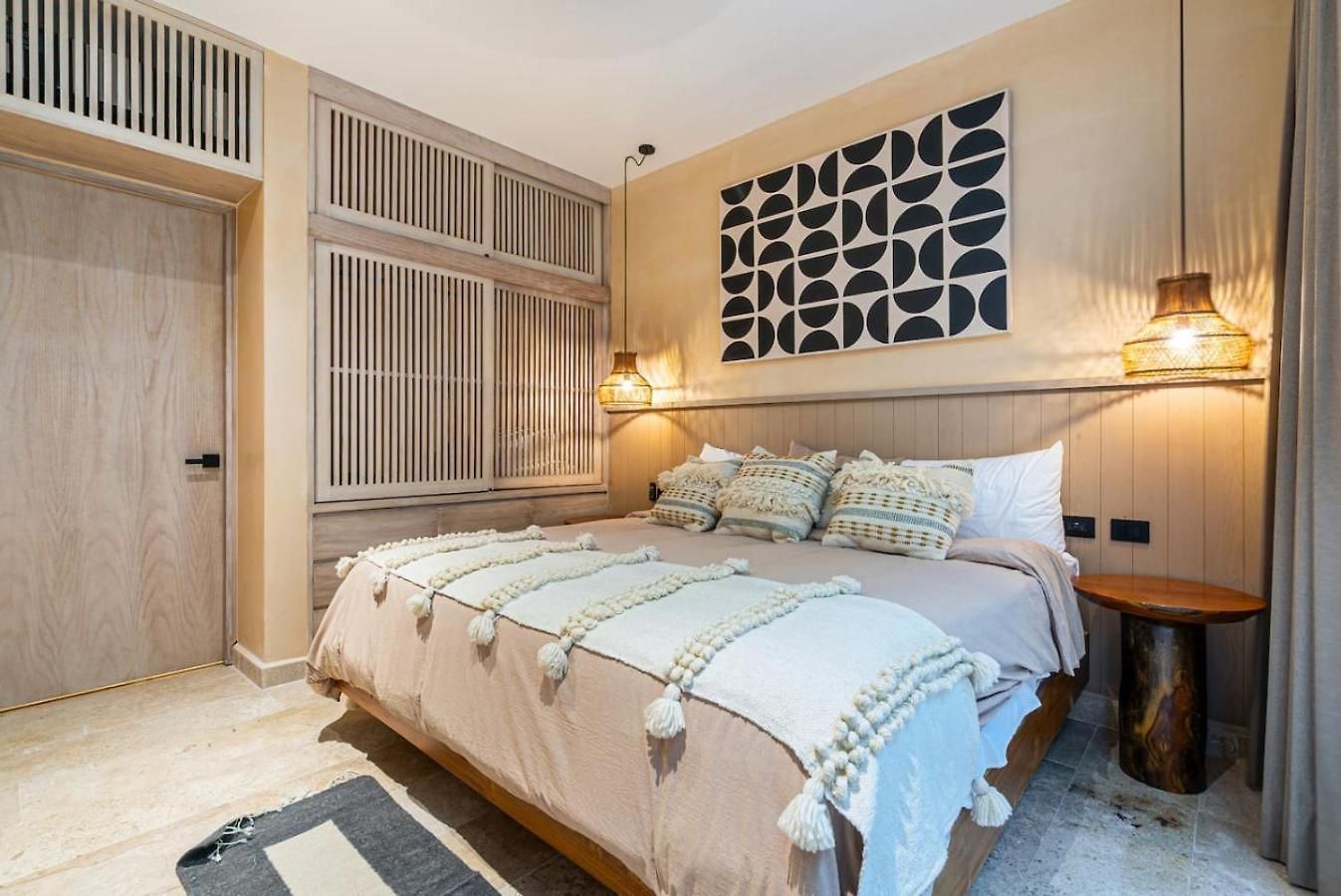 Luxury Beachfront 3br * Tulum