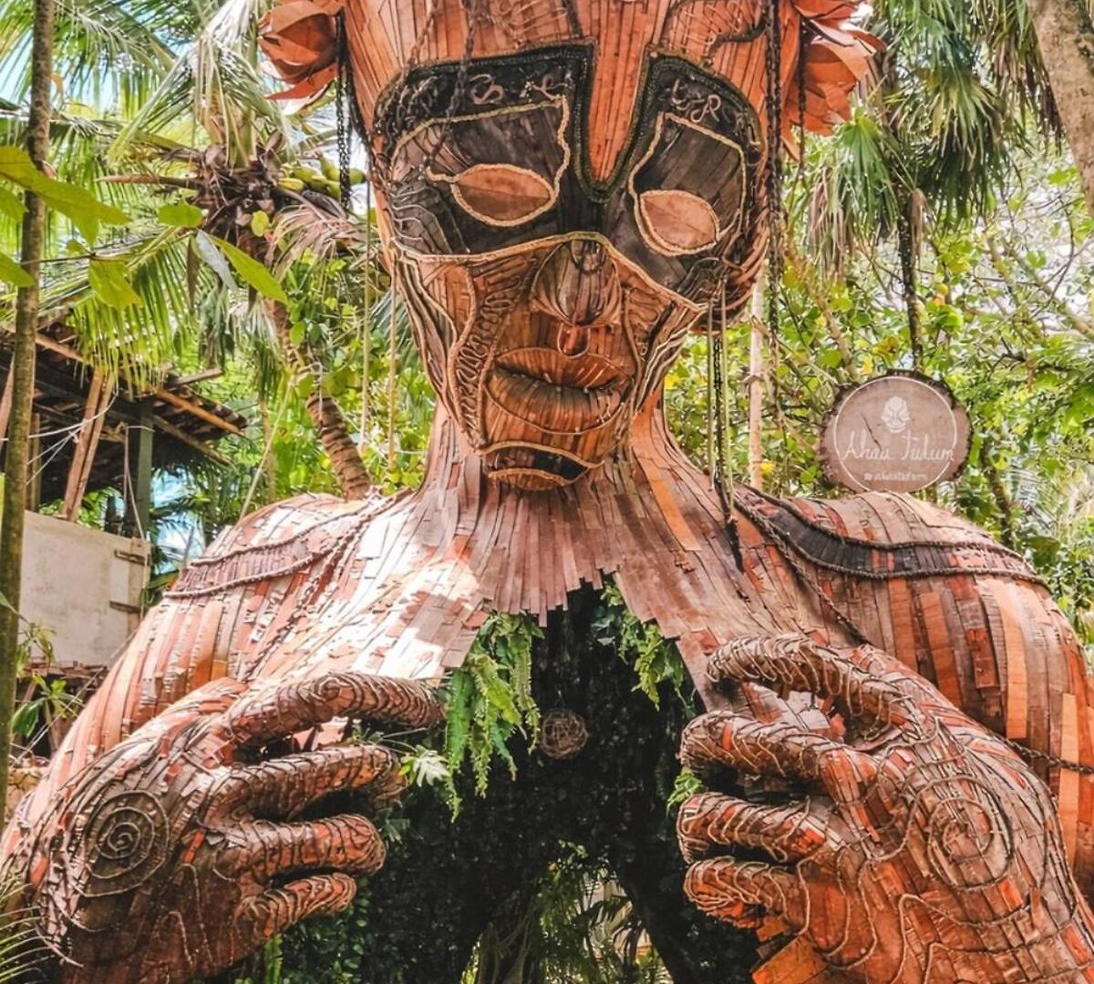 Apartment #teamotulum Jungle Escape In Tulum