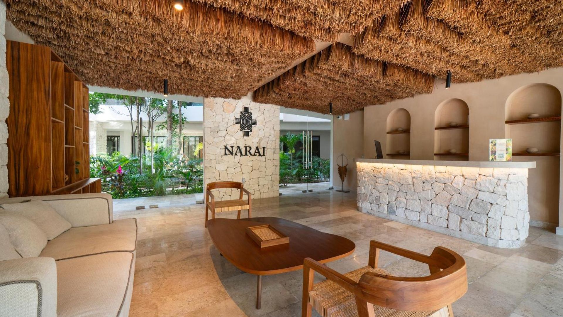 Apartment Modern Loft, Private Pool And Gym Intulum Tulum