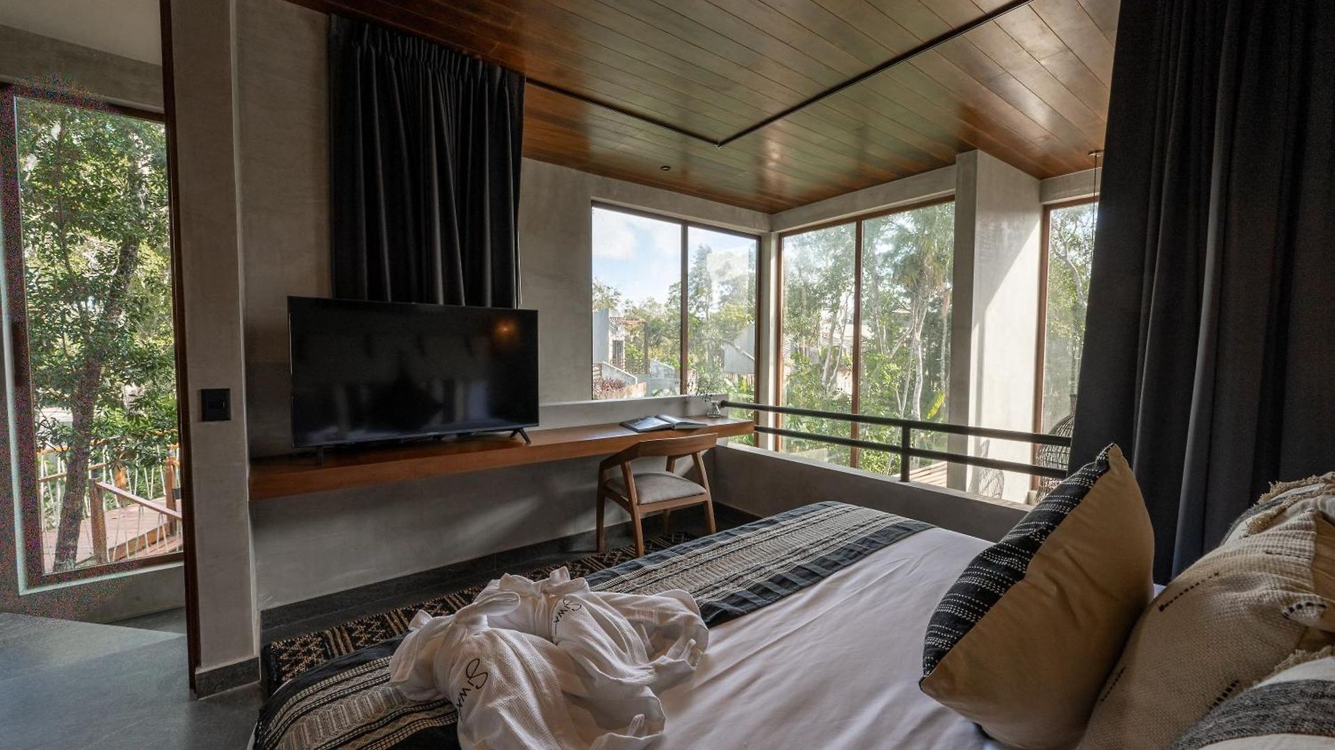 Nomad Humans Residences * Tulum